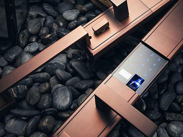 东川24小时上门开锁公司