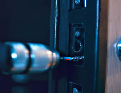 东川24小时上门开锁公司